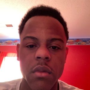 Meet your Posher, Jaylen